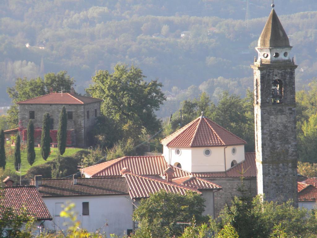 Giunasco Bagnone Exterior foto