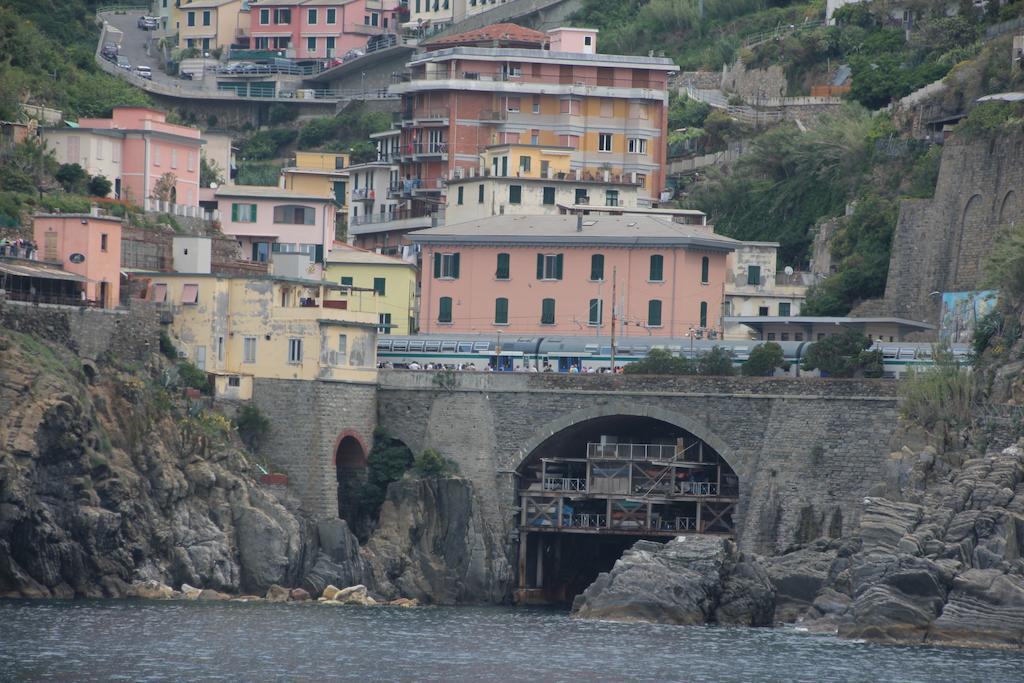 Giunasco Bagnone Exterior foto